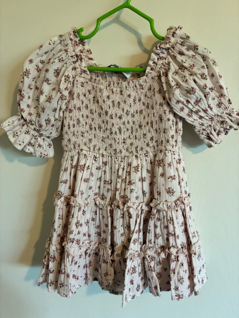 Ivy city co Madeline mini pink